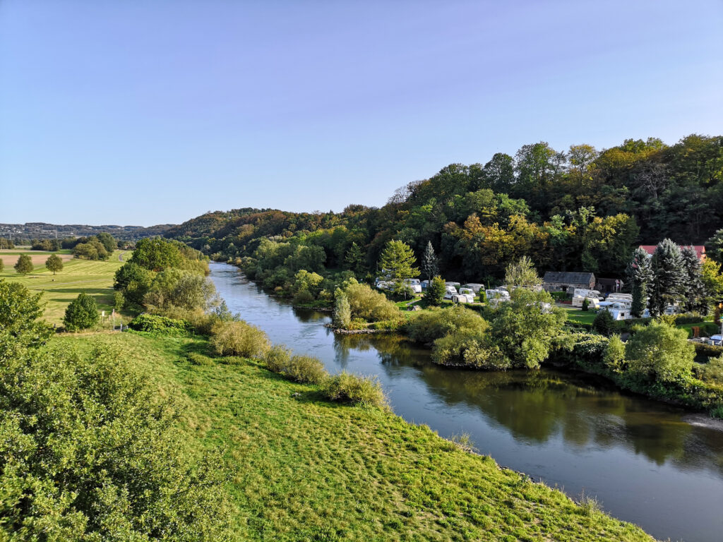 Ein wenig über uns und wo wir herkommen. Ruhr Hattingen