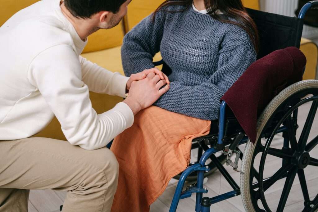Palliativ Care Weiterbildung Palliativ Care