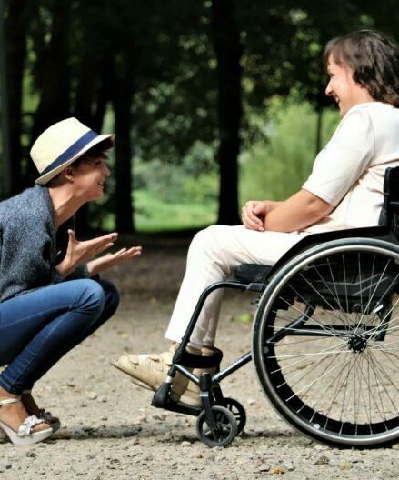 Weiterbildung Palliativ Care