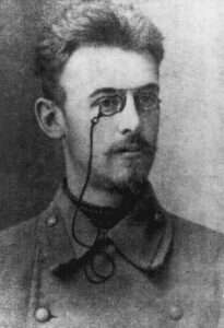 Korotkov Korotkow
