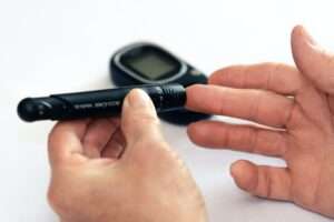 Diabetes Typ I